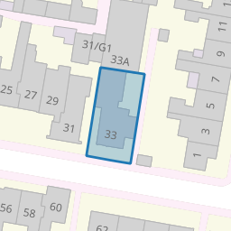 Perceel HVS00-R-1494