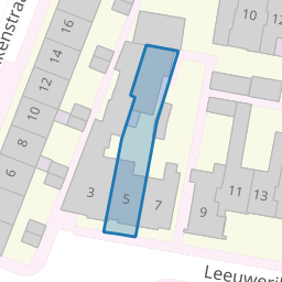 Perceel HVS00-R-1498