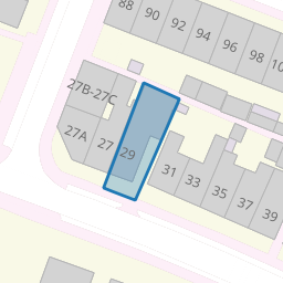 Perceel HVS00-R-1508