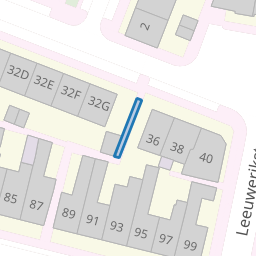 Perceel HVS00-R-1515