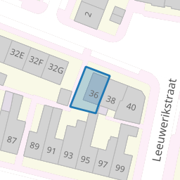 Perceel HVS00-R-1516