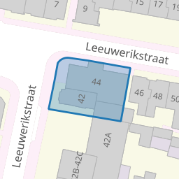 Perceel HVS00-R-1519