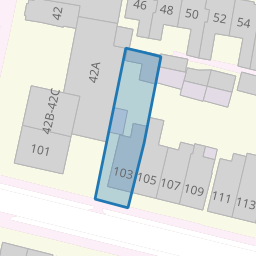 Perceel HVS00-R-1522