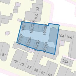 Perceel HVS00-R-1532