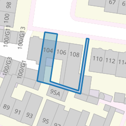 Perceel HVS00-R-1533