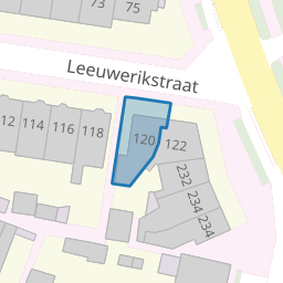 Perceel HVS00-R-1541