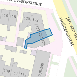 Perceel HVS00-R-1544