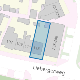 Perceel HVS00-R-1547