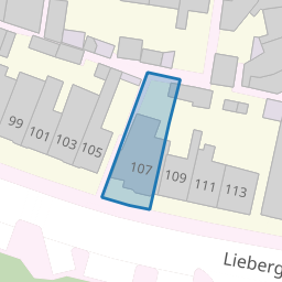 Perceel HVS00-R-1550