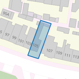 Perceel HVS00-R-1551