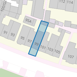 Perceel HVS00-R-1553