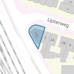 Perceel HVS00-R-1560