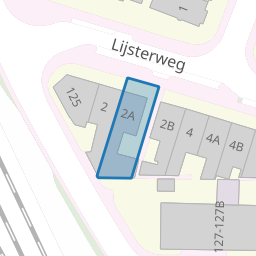 Perceel HVS00-R-1562