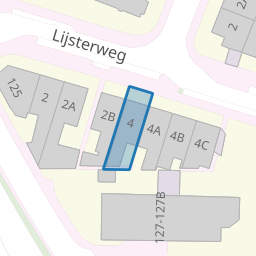 Perceel HVS00-R-1564