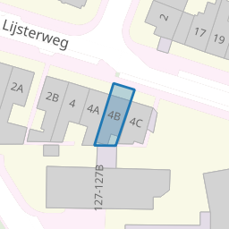 Perceel HVS00-R-1566