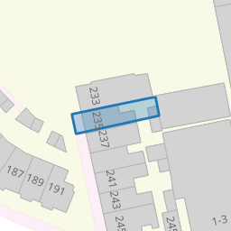 Perceel HVS00-R-1581