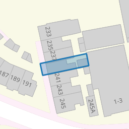 Perceel HVS00-R-1583