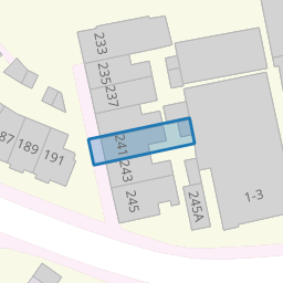 Perceel HVS00-R-1584