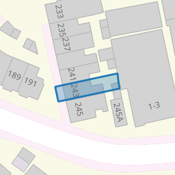 Perceel HVS00-R-1585