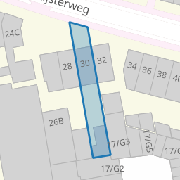 Perceel HVS00-R-1595