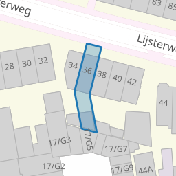 Perceel HVS00-R-1602