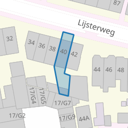 Perceel HVS00-R-1604