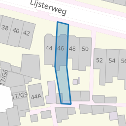 Perceel HVS00-R-1612