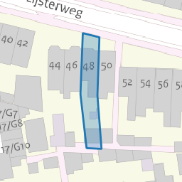 Perceel HVS00-R-1613