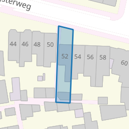 Perceel HVS00-R-1615