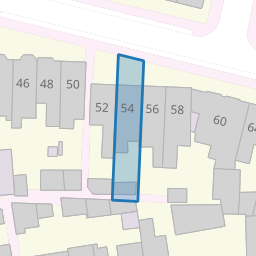 Perceel HVS00-R-1616