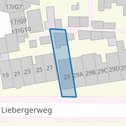 Perceel HVS00-R-1620