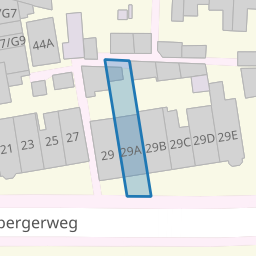 Perceel HVS00-R-1621