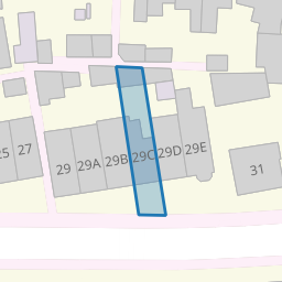 Perceel HVS00-R-1623