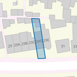 Perceel HVS00-R-1624