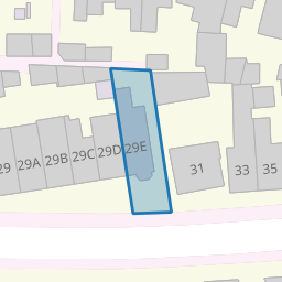 Perceel HVS00-R-1625