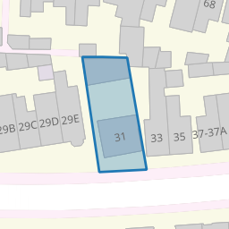 Perceel HVS00-R-1626