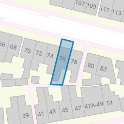 Perceel HVS00-R-1634