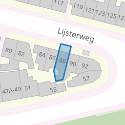 Perceel HVS00-R-1639