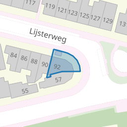 Perceel HVS00-R-1641