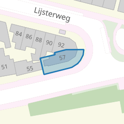 Perceel HVS00-R-1642