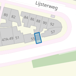 Perceel HVS00-R-1643