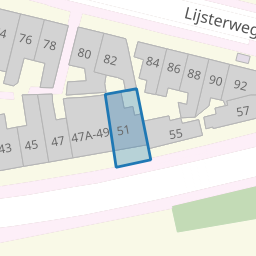 Perceel HVS00-R-1645