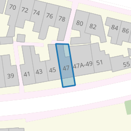 Perceel HVS00-R-1647