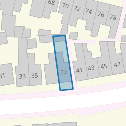 Perceel HVS00-R-1651