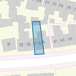 Perceel HVS00-R-1652