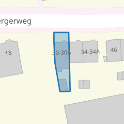 Perceel HVS00-R-1660