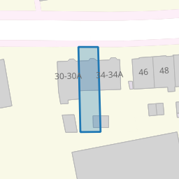 Perceel HVS00-R-1661