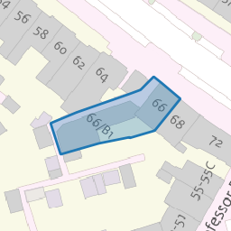 Perceel HVS00-R-1678