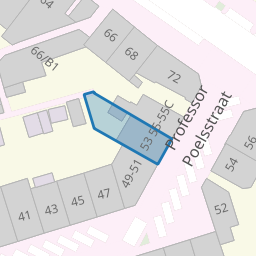 Perceel HVS00-R-1680