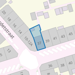 Perceel HVS00-R-1687